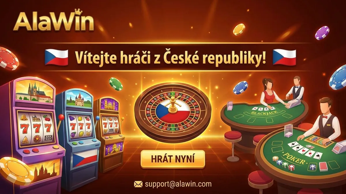 Hry v kasinu